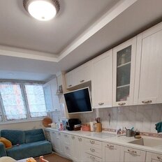Квартира 58 м², 2-комнатная - изображение 3