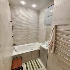 Квартира 65,7 м², 2-комнатная - изображение 1