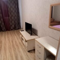 Квартира 44,9 м², 1-комнатная - изображение 4