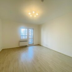 Квартира 38,4 м², 1-комнатная - изображение 3