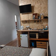 Квартира 16 м², студия - изображение 2
