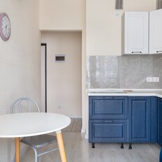 Квартира 36 м², 1-комнатная - изображение 3