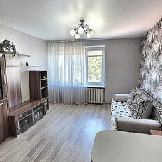 Квартира 18,5 м², 1-комнатная - изображение 3