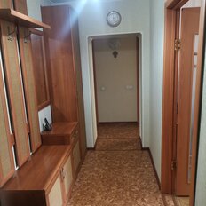 Квартира 50,1 м², 3-комнатная - изображение 3