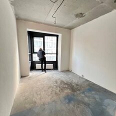 Квартира 19,1 м², студия - изображение 2