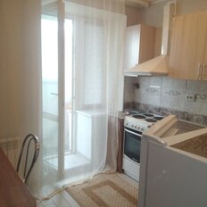 Квартира 43 м², 1-комнатная - изображение 4
