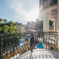 Квартира 27 м², студия - изображение 4