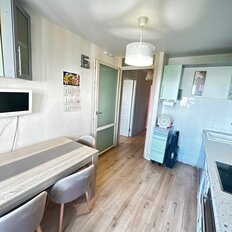 Квартира 63,4 м², 3-комнатная - изображение 5