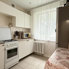 Квартира 31,7 м², 1-комнатная - изображение 3