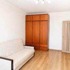 Квартира 35,6 м², 1-комнатная - изображение 5