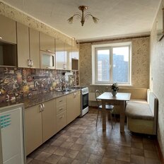 Квартира 71,8 м², 3-комнатная - изображение 4