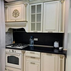 Квартира 35 м², 1-комнатная - изображение 1