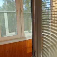 Квартира 33 м², 1-комнатная - изображение 5