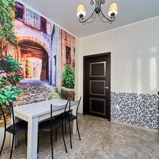 Квартира 55 м², 2-комнатная - изображение 1