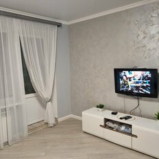 Квартира 45 м², 1-комнатная - изображение 3