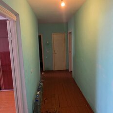 Квартира 64,9 м², 3-комнатная - изображение 2
