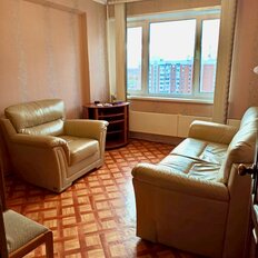 Квартира 40 м², 2-комнатная - изображение 2