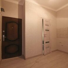 Квартира 21 м², 1-комнатная - изображение 3