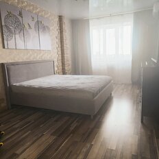 Квартира 52 м², 1-комнатная - изображение 4