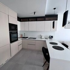 Квартира 42 м², 1-комнатная - изображение 1