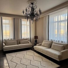 Квартира 100 м², 3-комнатная - изображение 4