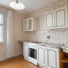 Квартира 36,9 м², 1-комнатная - изображение 2