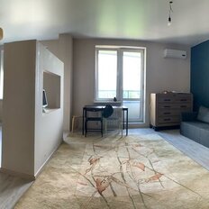 Квартира 51 м², студия - изображение 5
