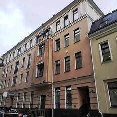 Квартира 192,4 м², 4-комнатная - изображение 2
