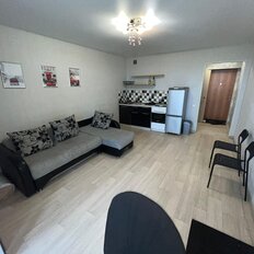 Квартира 30 м², студия - изображение 2