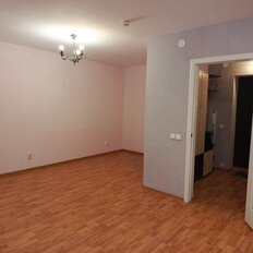 Квартира 32 м², 1-комнатная - изображение 2