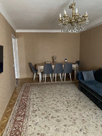 45 м², 1-комнатная квартира 5 850 000 ₽ - изображение 66