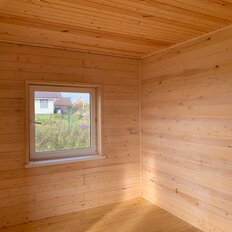 дом + 4,7 сотки, участок - изображение 5