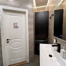 Квартира 81 м², 3-комнатная - изображение 4