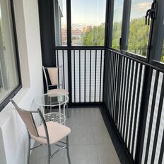 Квартира 28 м², студия - изображение 1