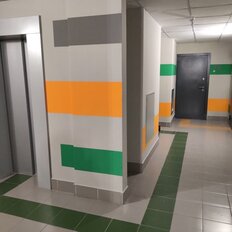 Квартира 35 м², 1-комнатная - изображение 1