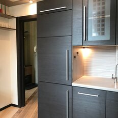 Квартира 30,7 м², 1-комнатная - изображение 5