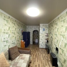 Квартира 38,8 м², 1-комнатная - изображение 3