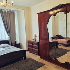 Квартира 44 м², 1-комнатная - изображение 3