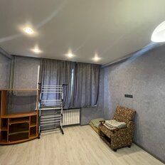 Квартира 30 м², 1-комнатная - изображение 4