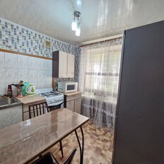 Квартира 31 м², 1-комнатная - изображение 1