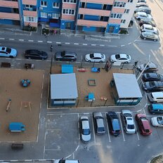 Квартира 76,9 м², 3-комнатная - изображение 3