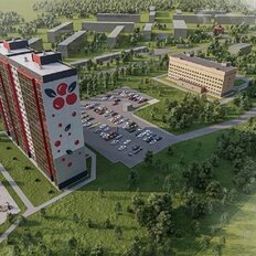 Квартира 79 м², 3-комнатная - изображение 5