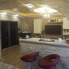 Квартира 97,8 м², 3-комнатная - изображение 5