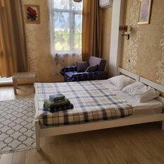 Квартира 27 м², 1-комнатная - изображение 3