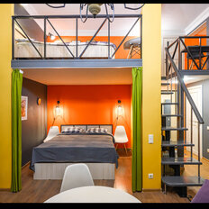 Квартира 120,1 м², 4-комнатные - изображение 4