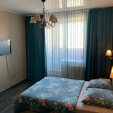Квартира 28 м², студия - изображение 1