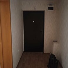 Квартира 36 м², 1-комнатная - изображение 5