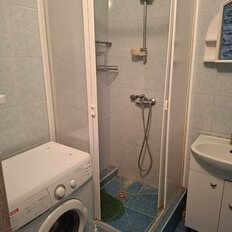 Квартира 43 м², 2-комнатная - изображение 2