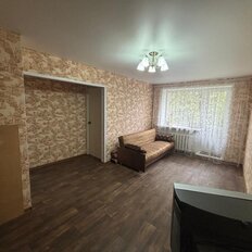 Квартира 29,8 м², 1-комнатная - изображение 5