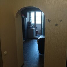 Квартира 41,5 м², 1-комнатная - изображение 4